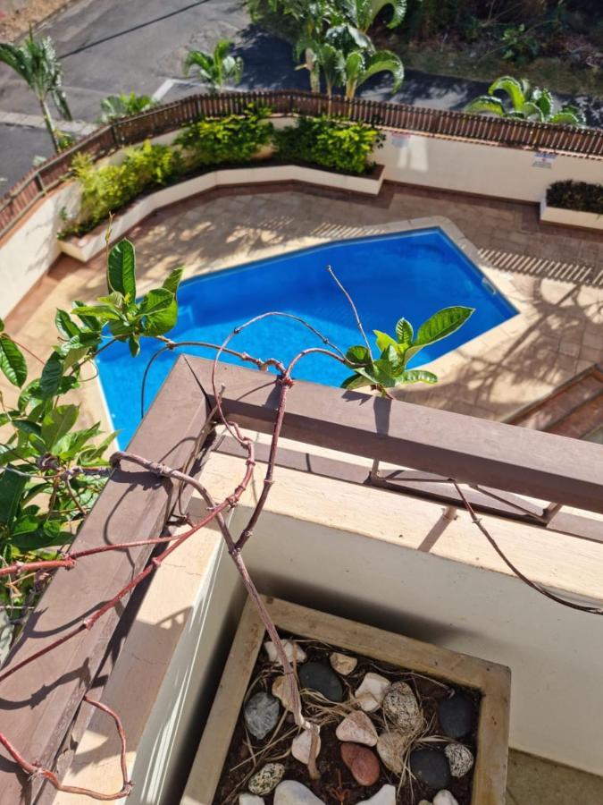 Dreamy Beach View And 5 Mins Walk To Beach - Sunset Lagoon Luxury Lodgings Flic en Flac Exterior foto