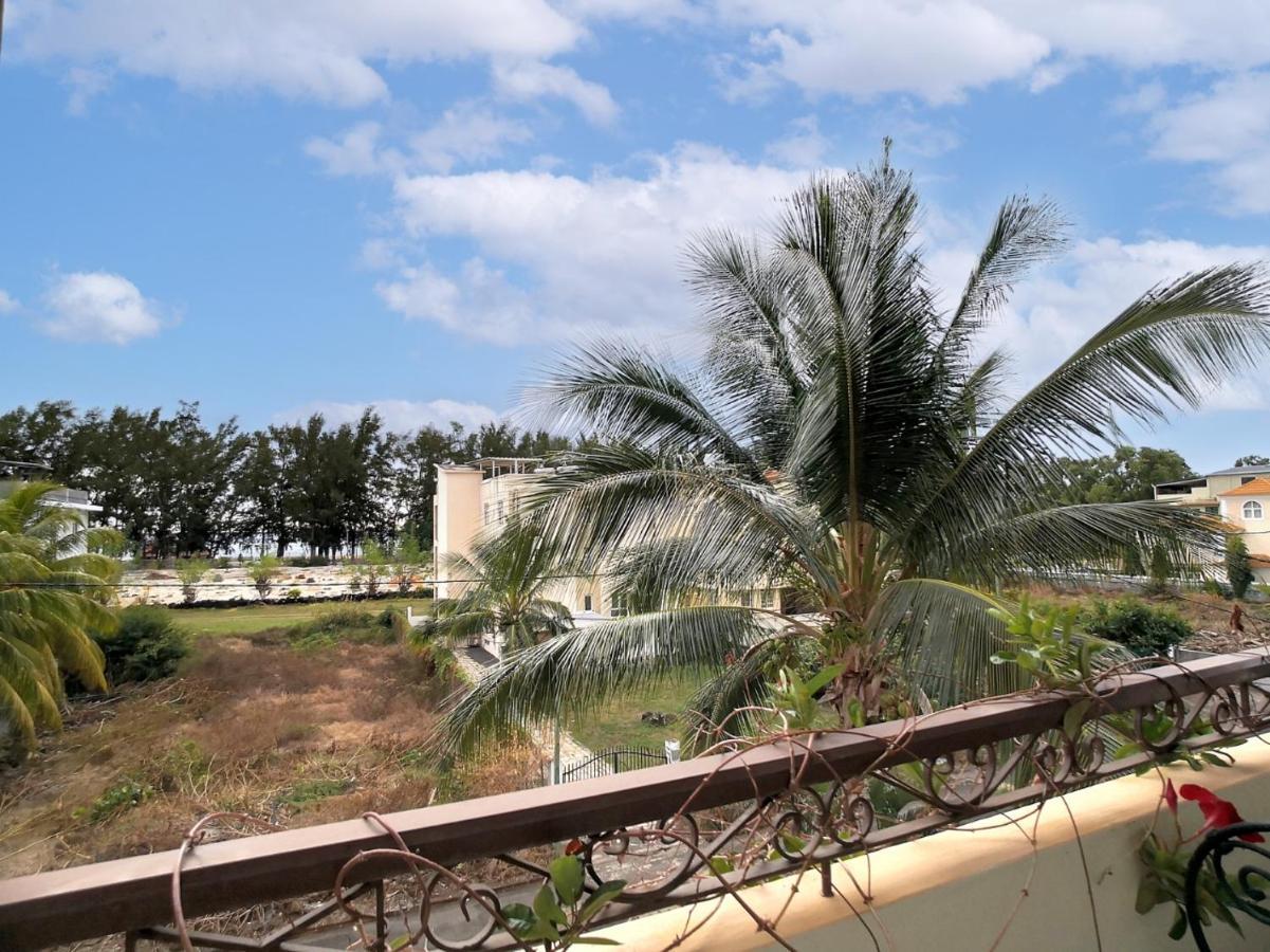 Dreamy Beach View And 5 Mins Walk To Beach - Sunset Lagoon Luxury Lodgings Flic en Flac Exterior foto
