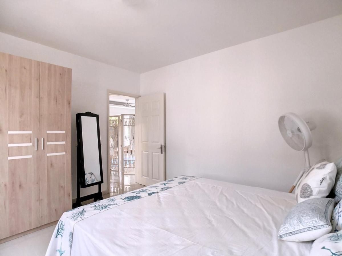 Dreamy Beach View And 5 Mins Walk To Beach - Sunset Lagoon Luxury Lodgings Flic en Flac Exterior foto