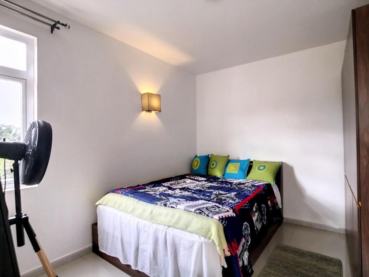 Dreamy Beach View And 5 Mins Walk To Beach - Sunset Lagoon Luxury Lodgings Flic en Flac Exterior foto